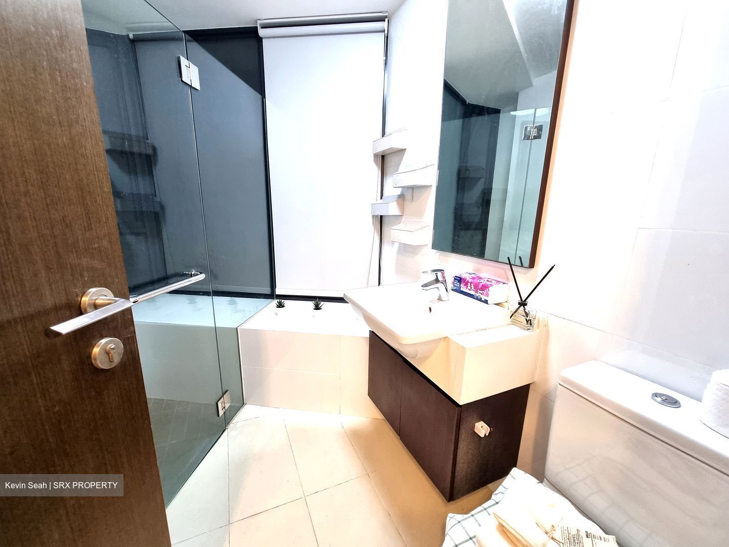 Airstream (D12), Apartment #490221171